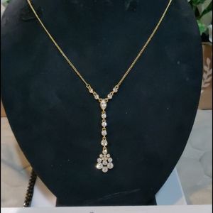 NWOT Givenchy Necklace